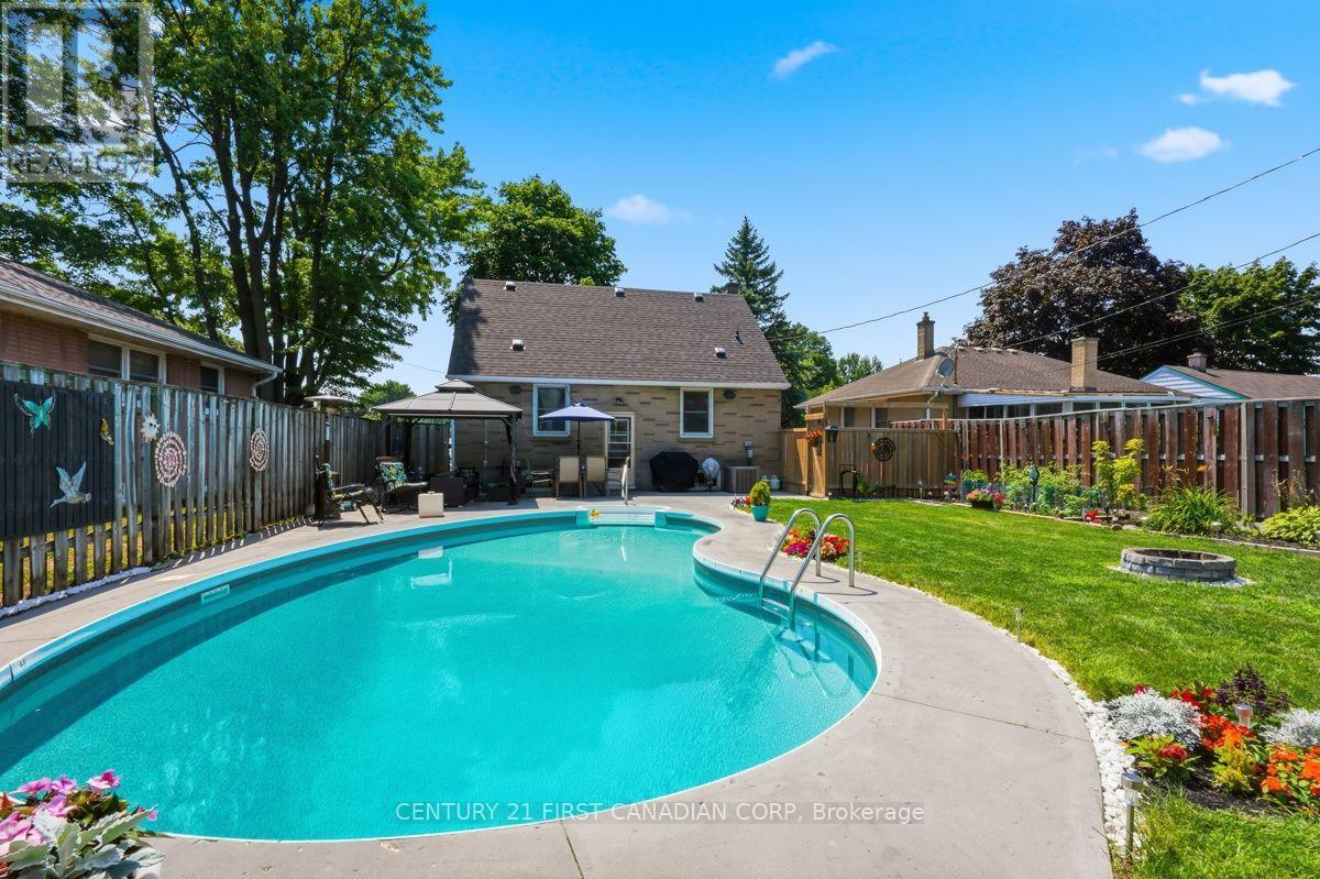 28 Tweedsmuir Avenue, London East, Ontario  N5W 1K5 - Photo 42 - X13635118