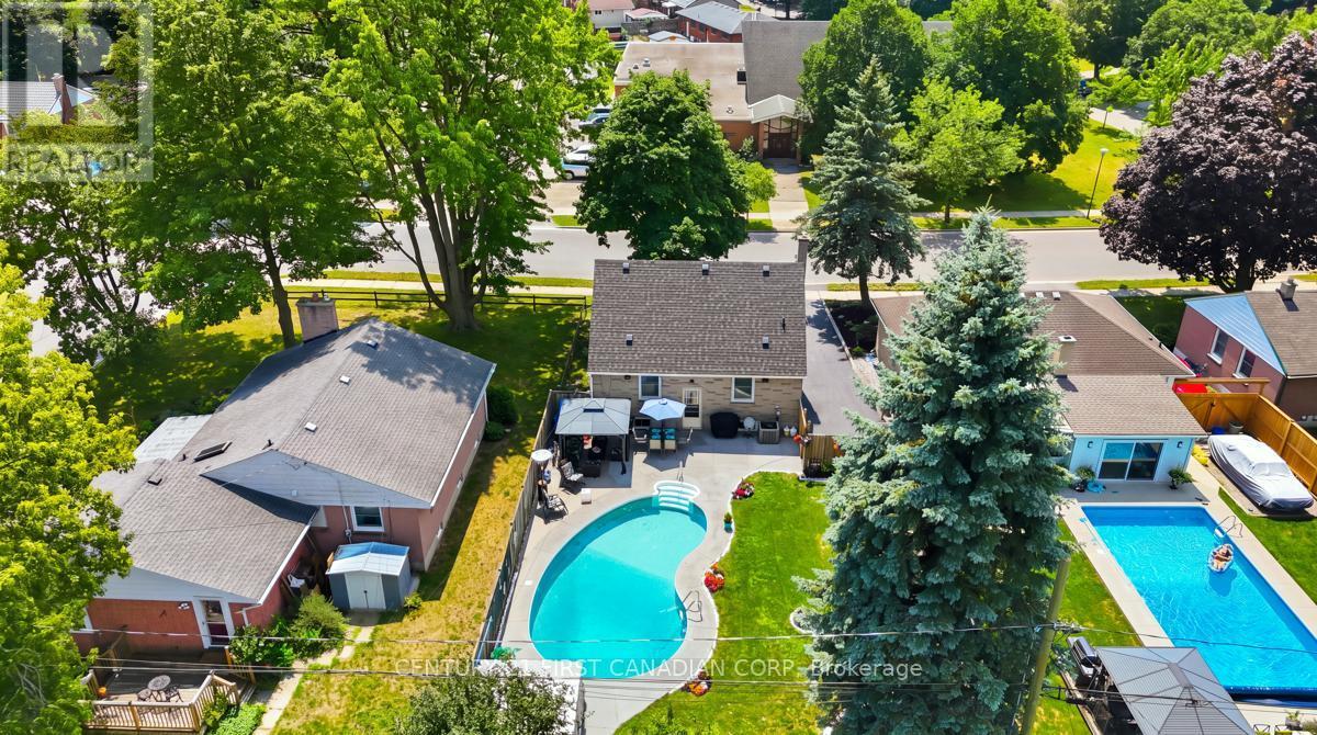 28 Tweedsmuir Avenue, London East, Ontario  N5W 1K5 - Photo 47 - X13635118