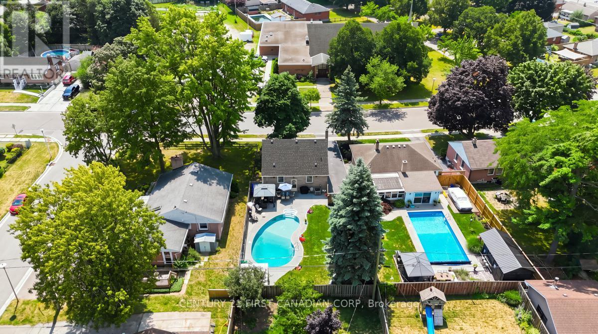 28 Tweedsmuir Avenue, London East, Ontario  N5W 1K5 - Photo 48 - X13635118