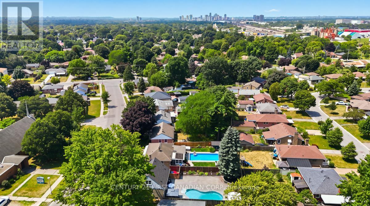 28 Tweedsmuir Avenue, London East, Ontario  N5W 1K5 - Photo 50 - X13635118
