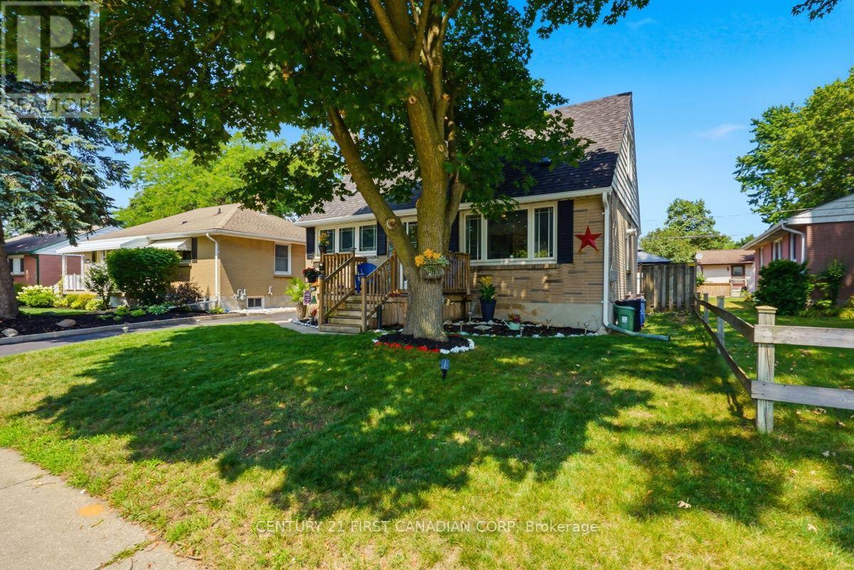 28 Tweedsmuir Avenue, London East, Ontario  N5W 1K5 - Photo 6 - X13635118