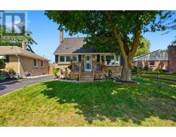 28 TWEEDSMUIR AVENUE, London East, Ontario