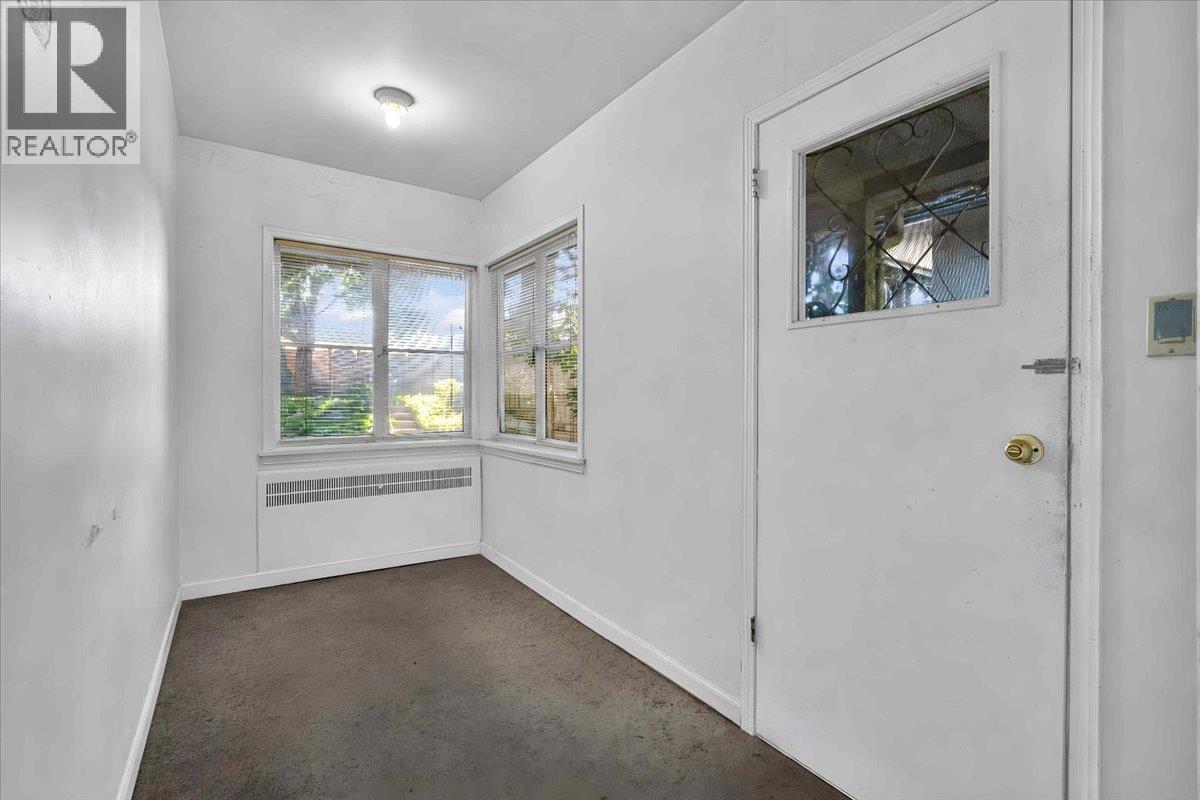 5070 WILLOW STREET, Vancouver, British Columbia