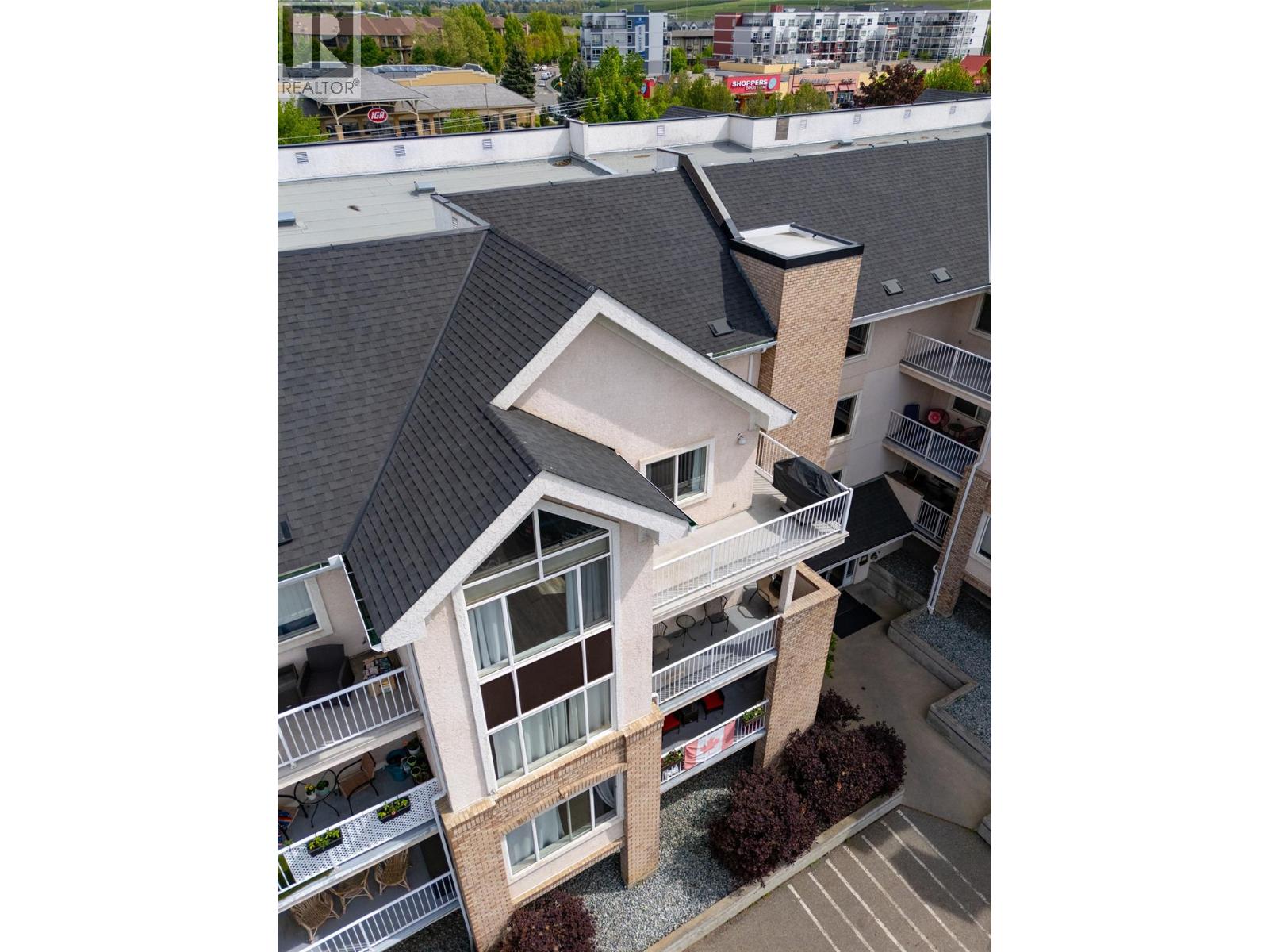 400 Sutton Crescent Unit# 313, Kelowna, BC V1V 1Y3