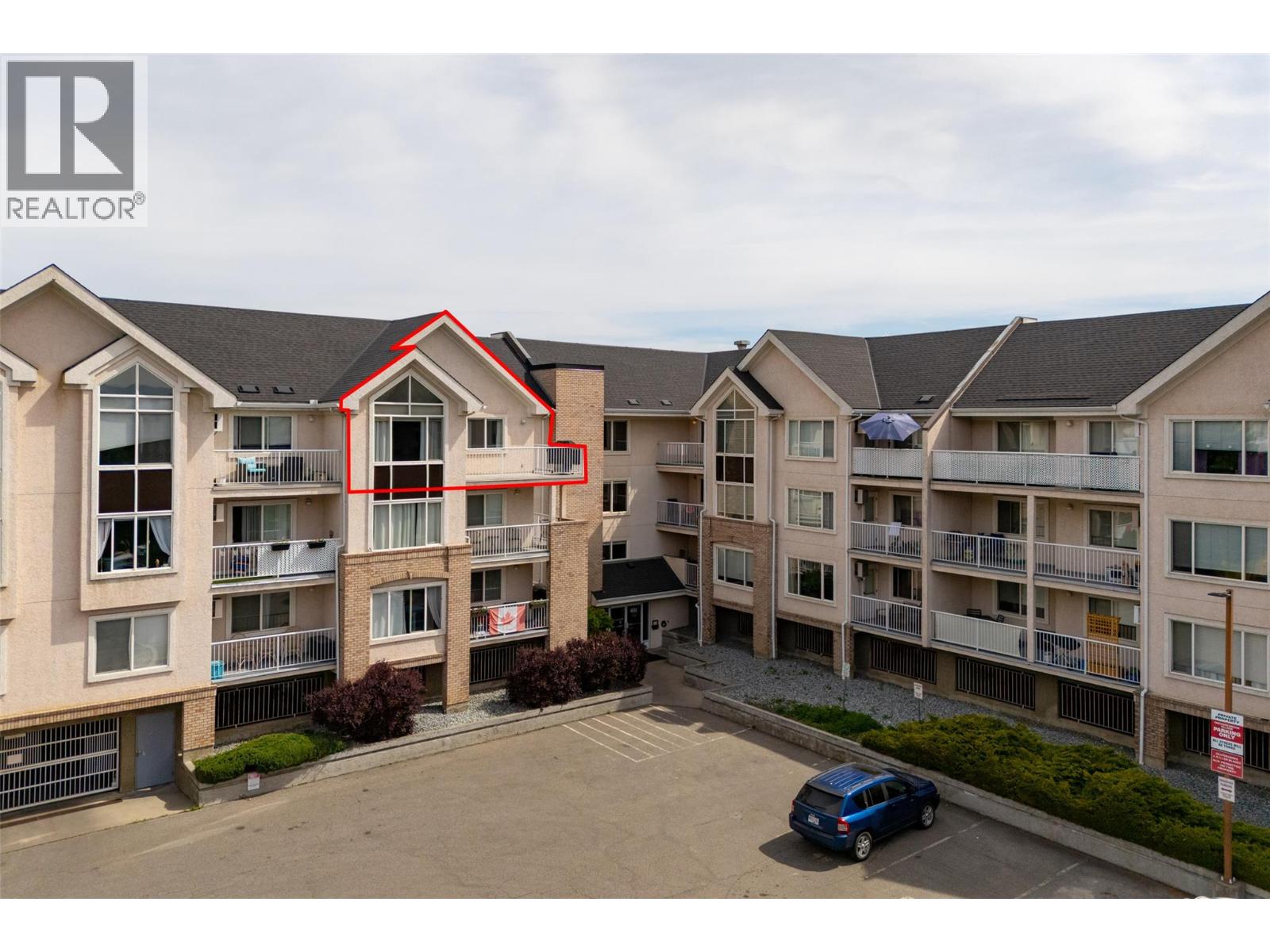 400 Sutton Crescent Unit# 313, Kelowna
