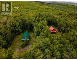 110 Cleveland Road, south branch, New Brunswick