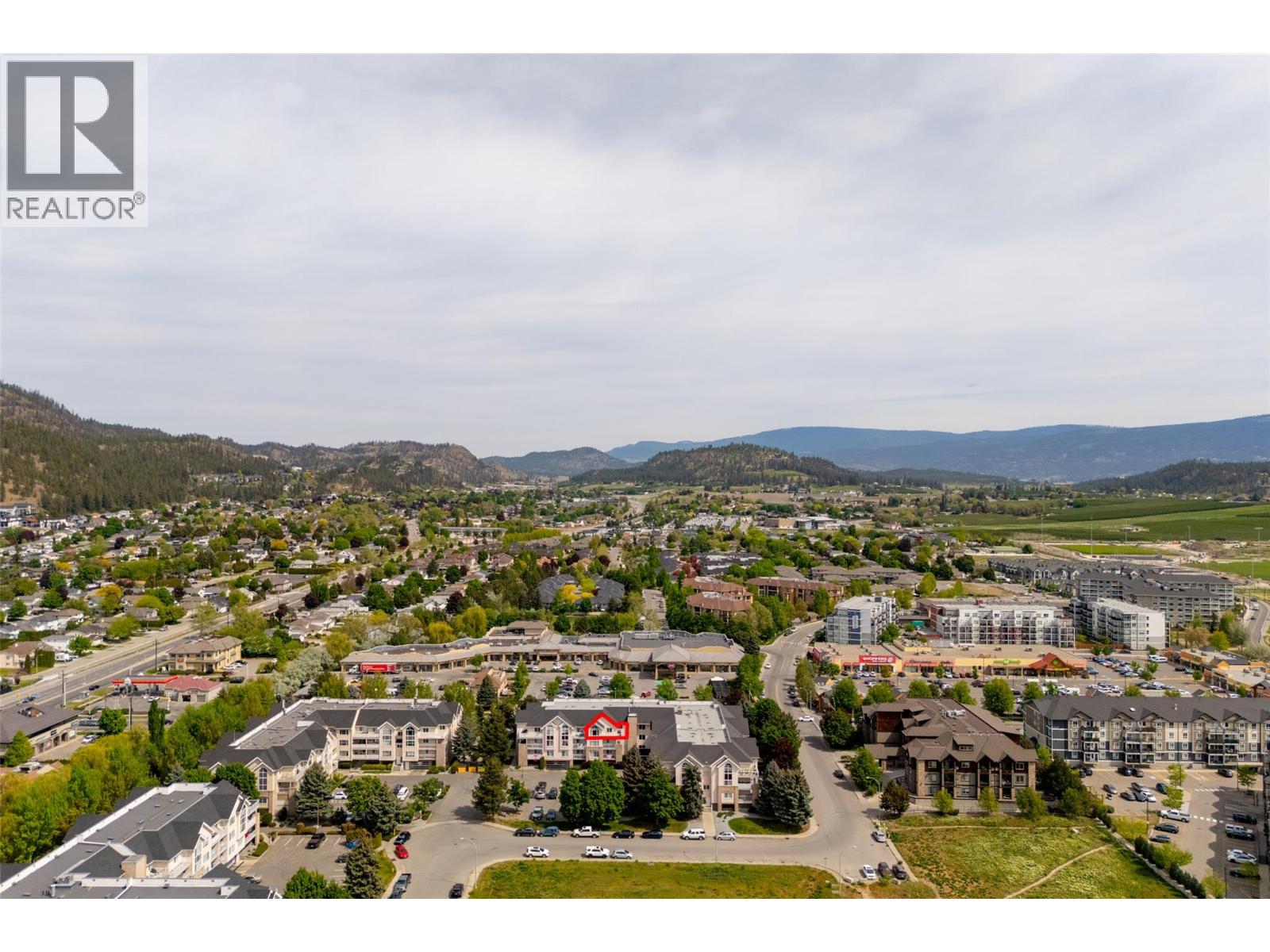 400 Sutton Crescent Unit# 313, Kelowna, BC V1V 1Y3