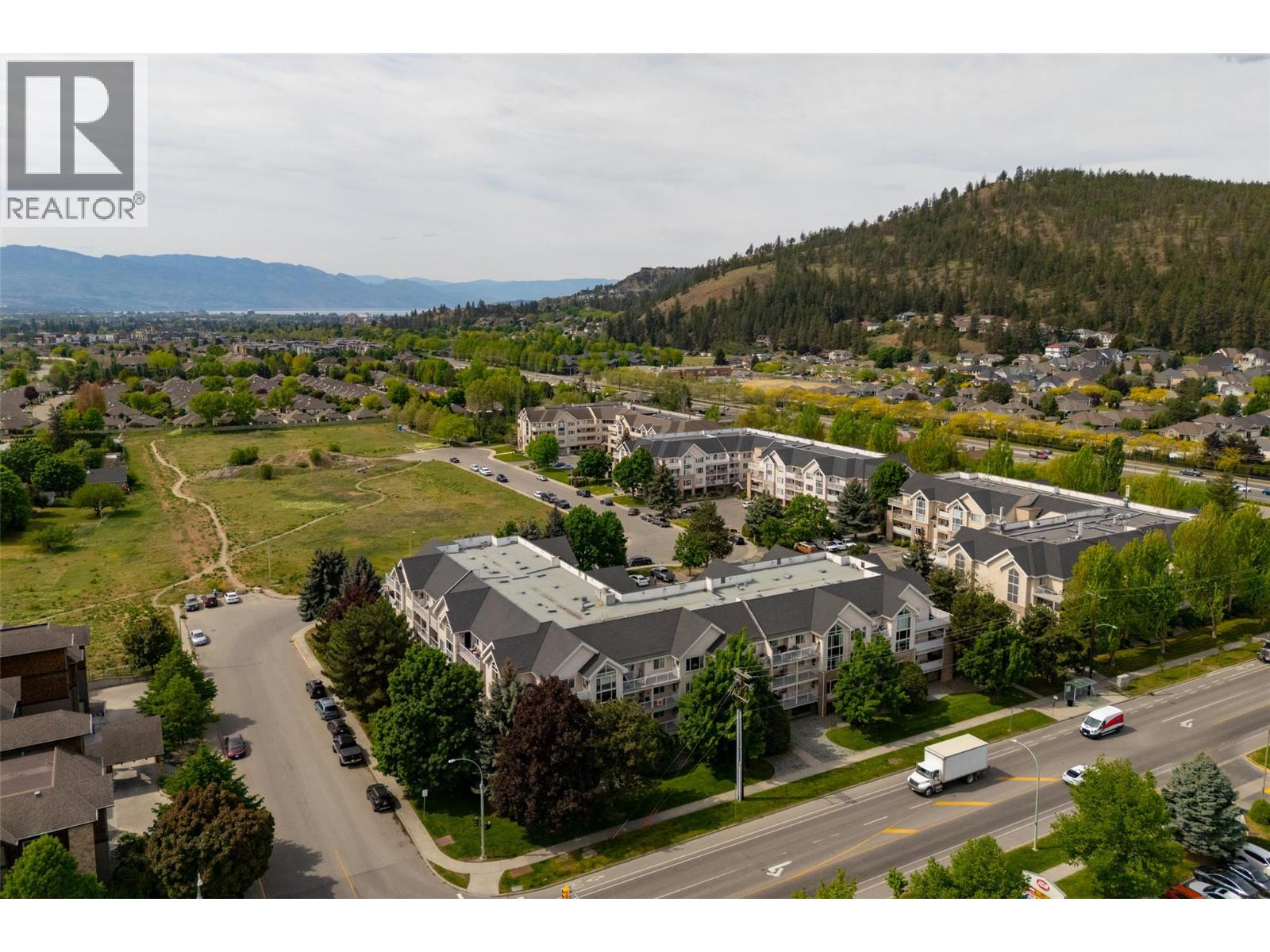 400 Sutton Crescent Unit# 313, Kelowna, BC V1V 1Y3
