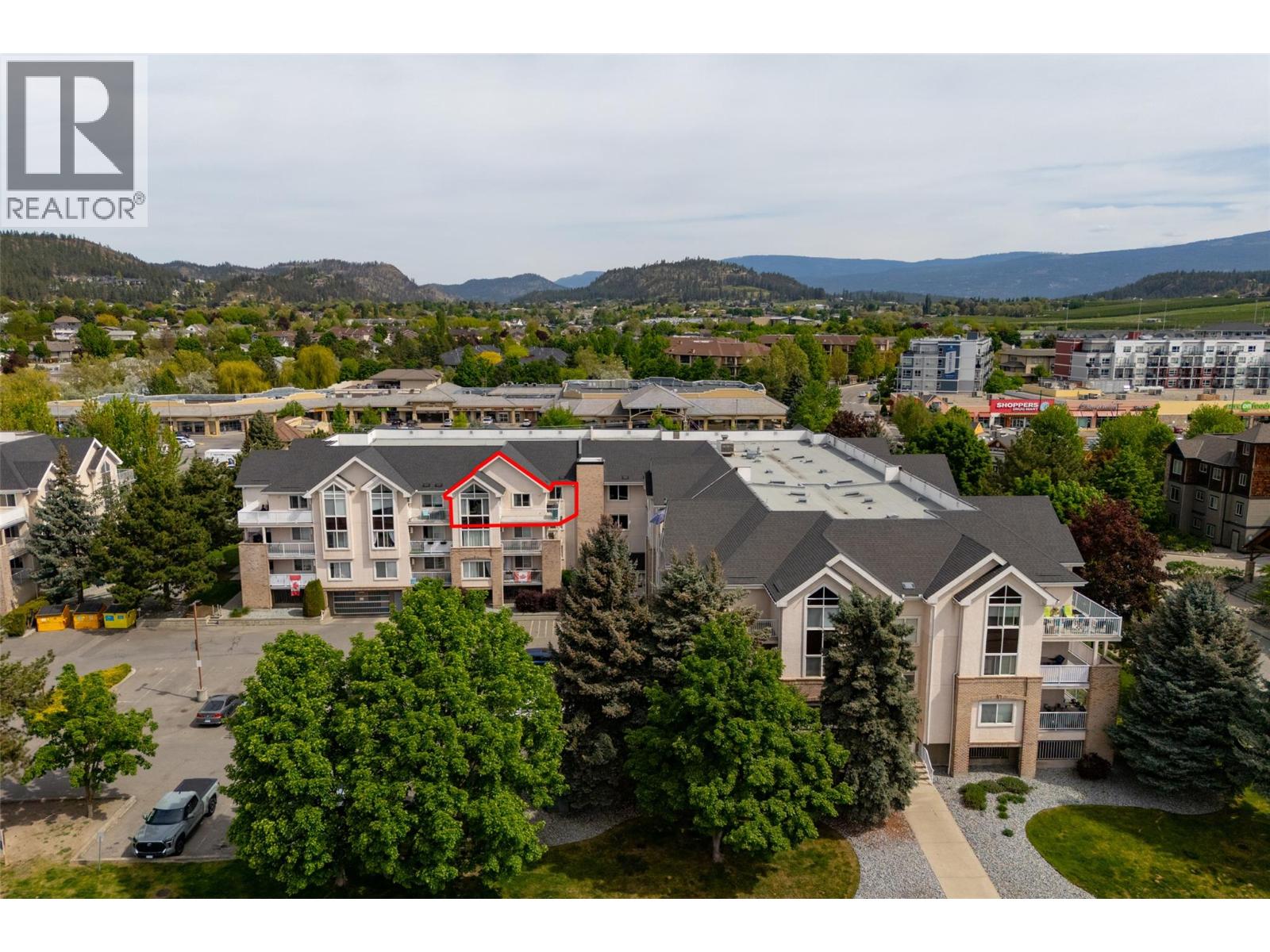 400 Sutton Crescent Unit# 313, Kelowna, BC V1V 1Y3