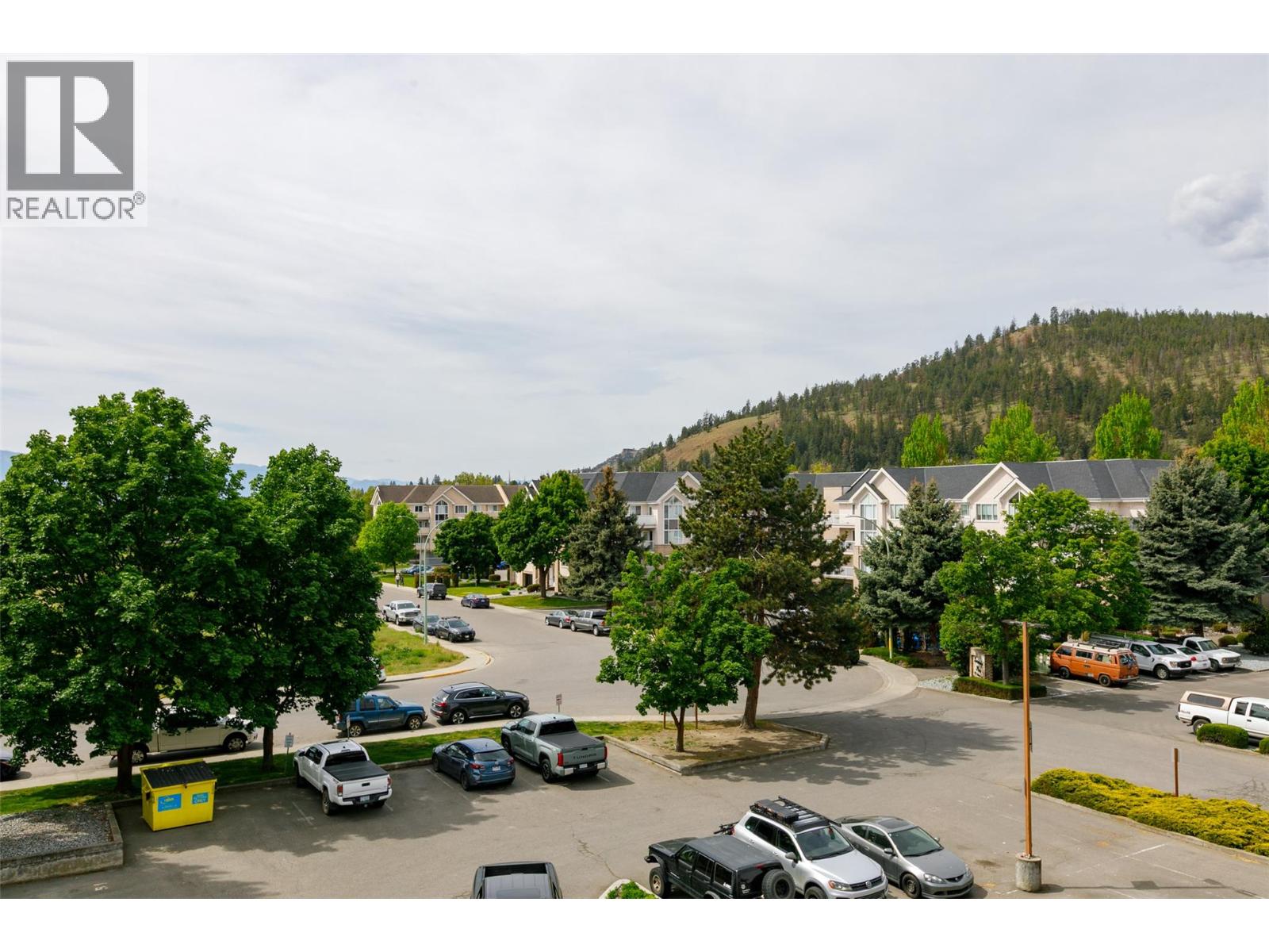 400 Sutton Crescent Unit# 313, Kelowna, BC V1V 1Y3
