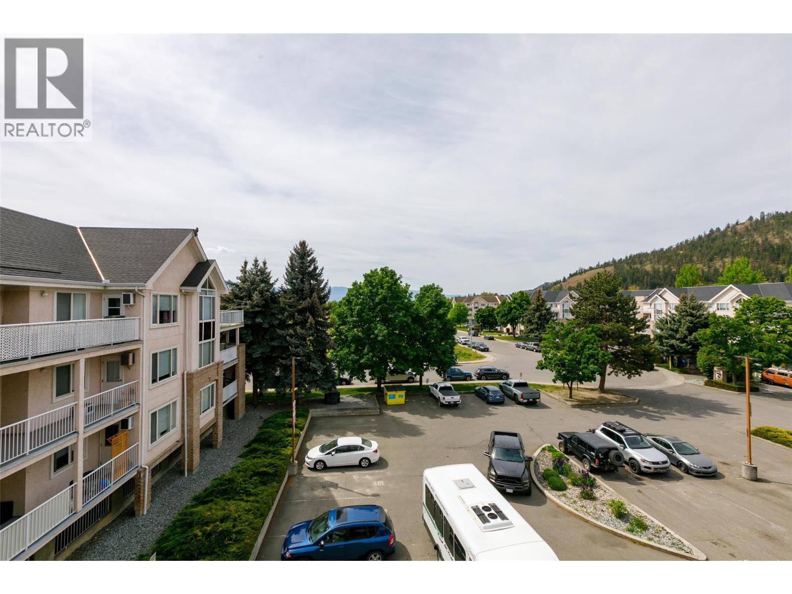 400 Sutton Crescent Unit# 313, Kelowna, BC V1V 1Y3