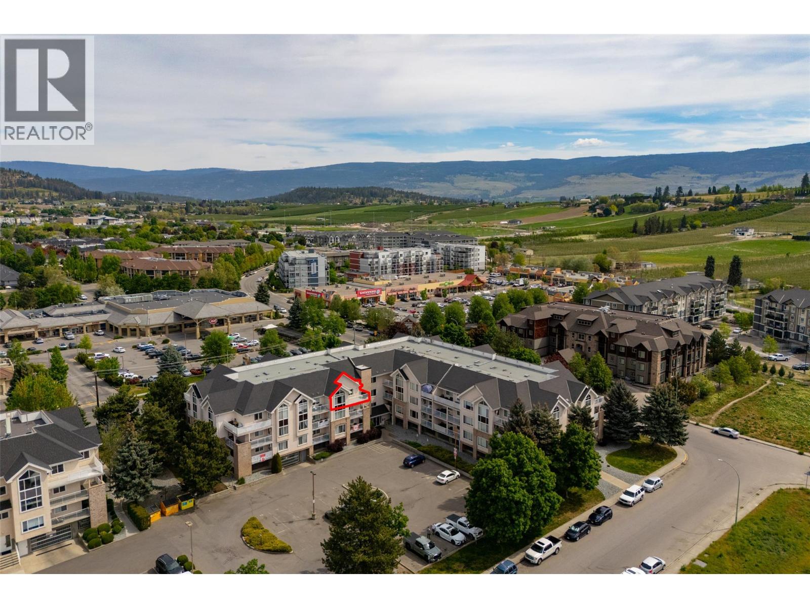 400 Sutton Crescent Unit# 313, Kelowna, BC V1V 1Y3