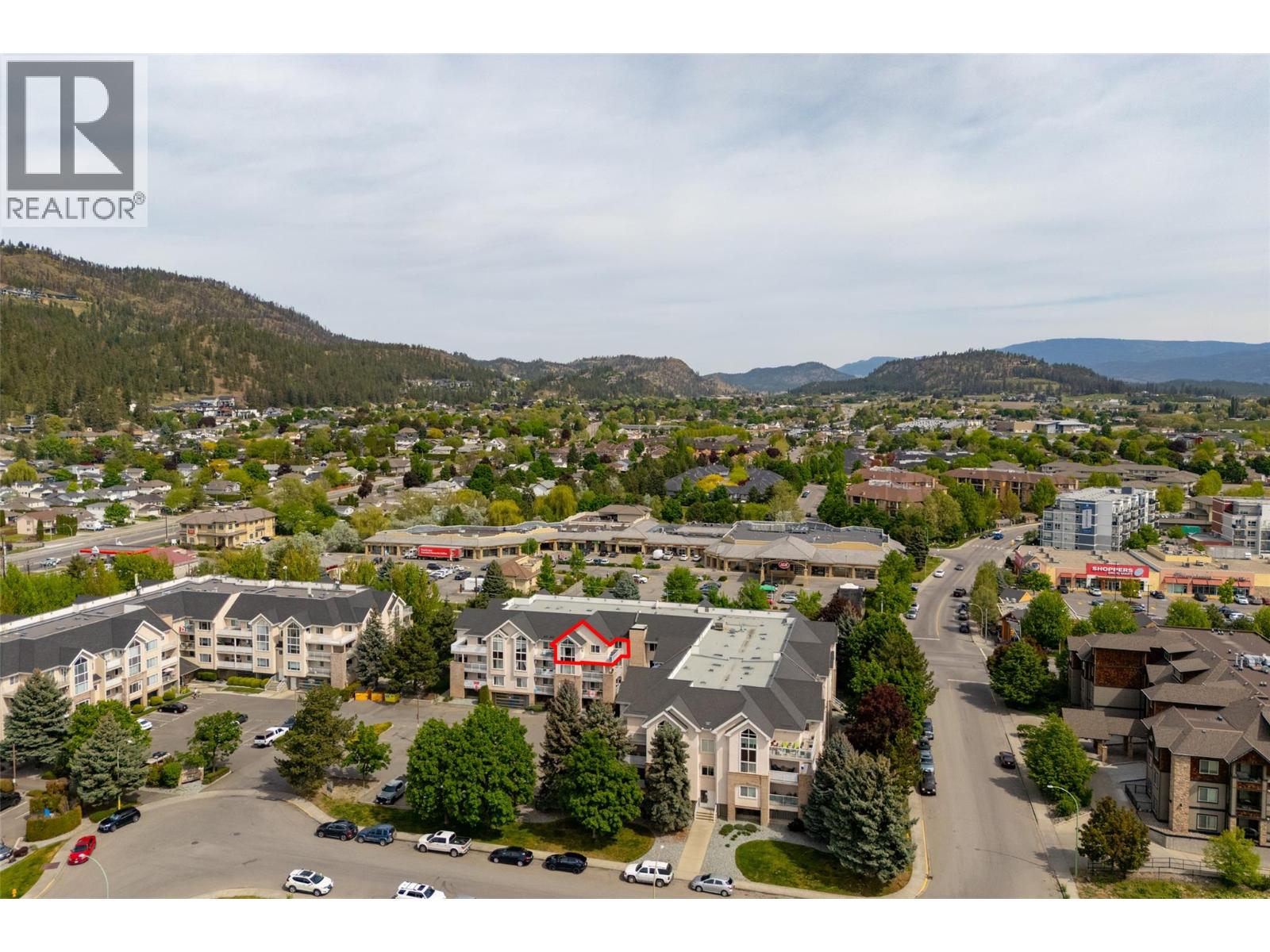 400 Sutton Crescent Unit# 313, Kelowna, BC V1V 1Y3
