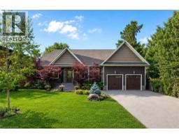 2073 DERAMORE Drive, oakville, Ontario