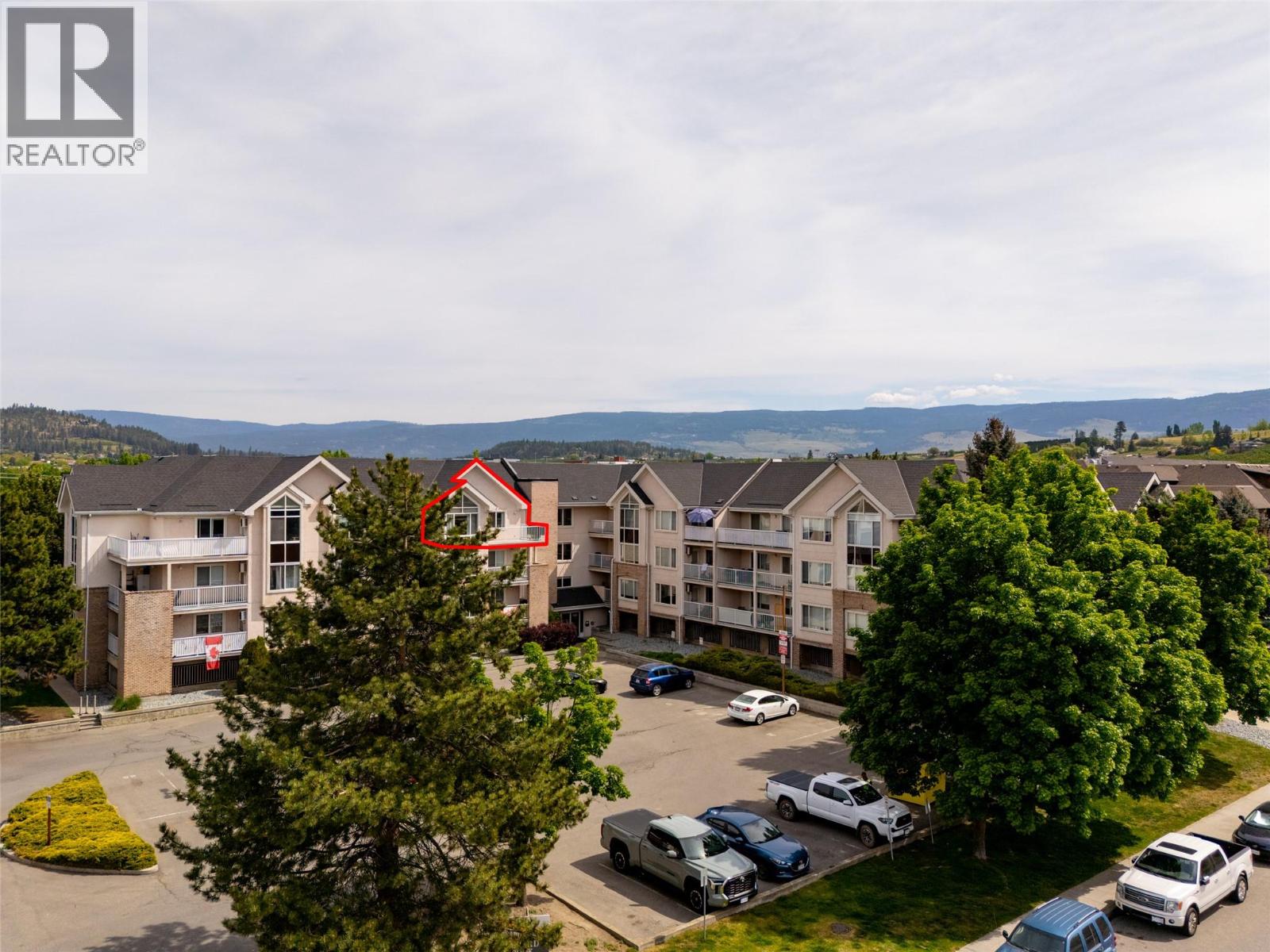 400 Sutton Crescent Unit# 313, Kelowna, BC V1V 1Y3