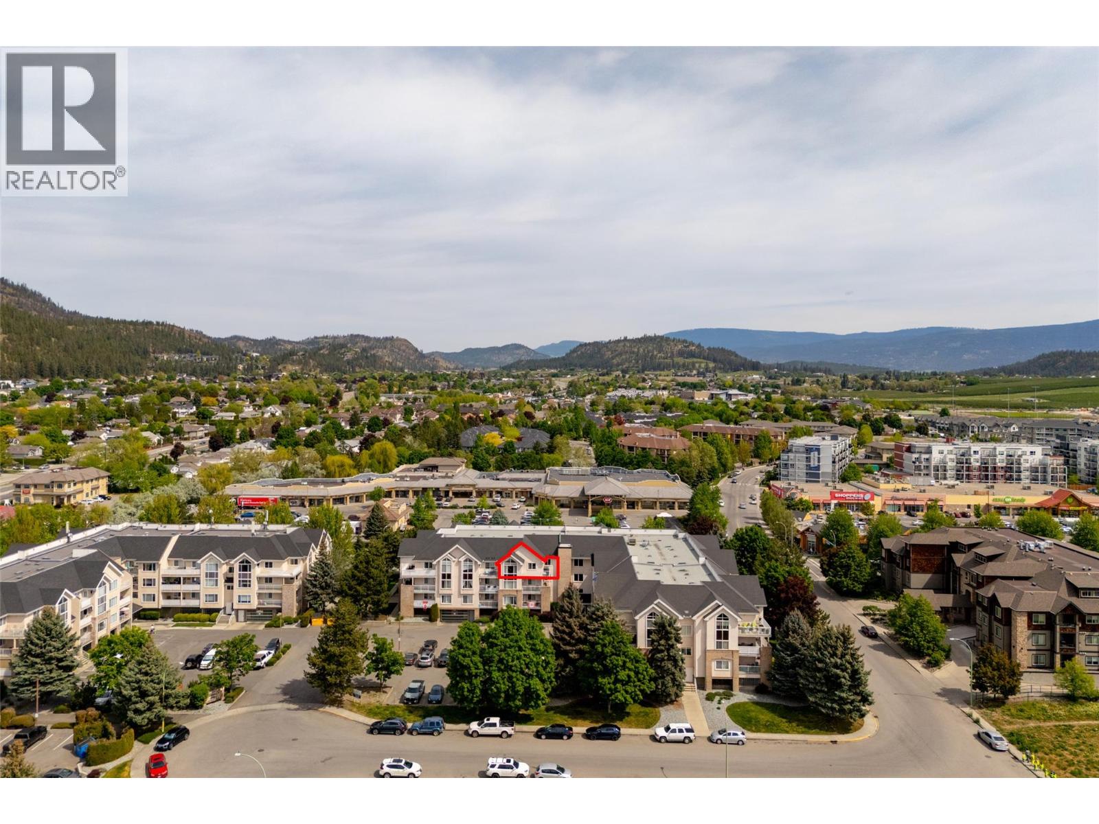400 Sutton Crescent Unit# 313, Kelowna, BC V1V 1Y3