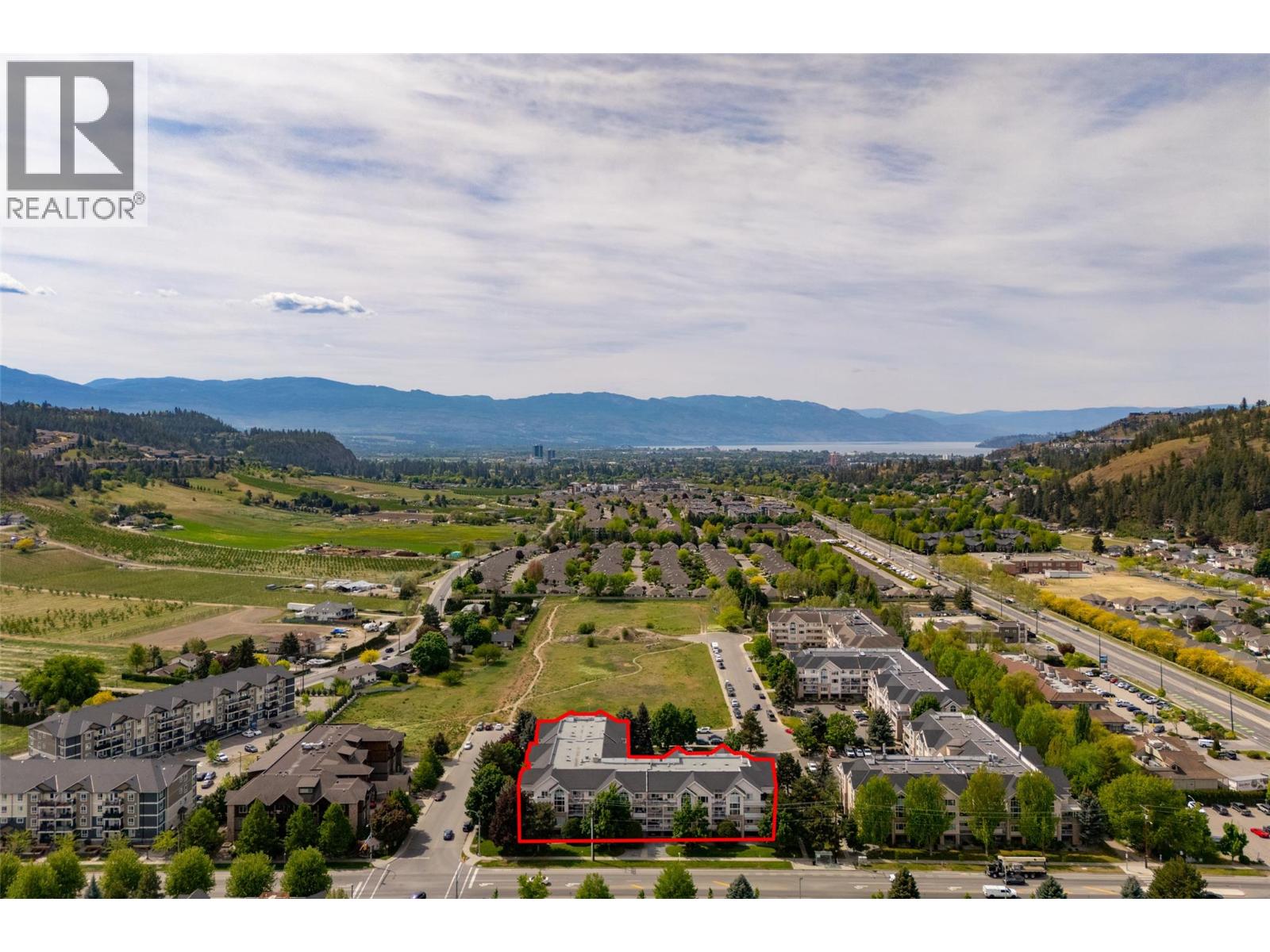 400 Sutton Crescent Unit# 313, Kelowna, BC V1V 1Y3