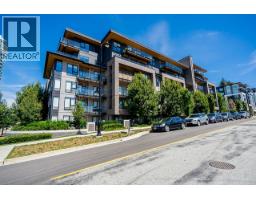 202 615 COTTONWOOD AVENUE, Coquitlam, British Columbia