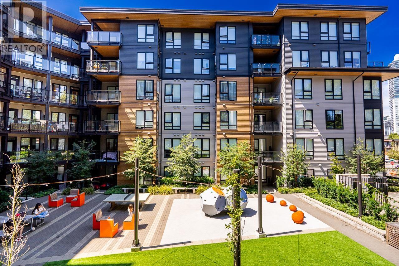 202 615 Cottonwood Avenue, Coquitlam, British Columbia  V3J 2S5 - Photo 3 - R3139115