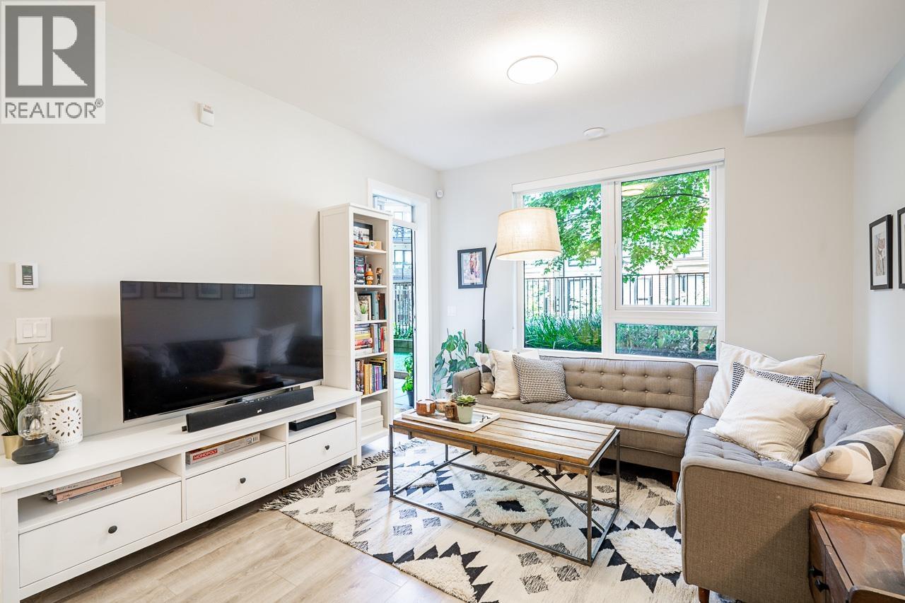 202 615 Cottonwood Avenue, Coquitlam, British Columbia  V3J 2S5 - Photo 10 - R3139115