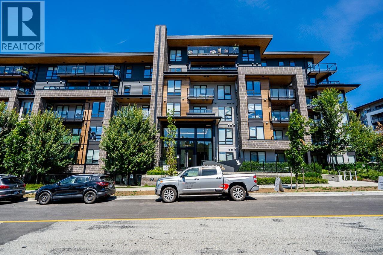 202 615 Cottonwood Avenue, Coquitlam, British Columbia  V3J 2S5 - Photo 38 - R3139115