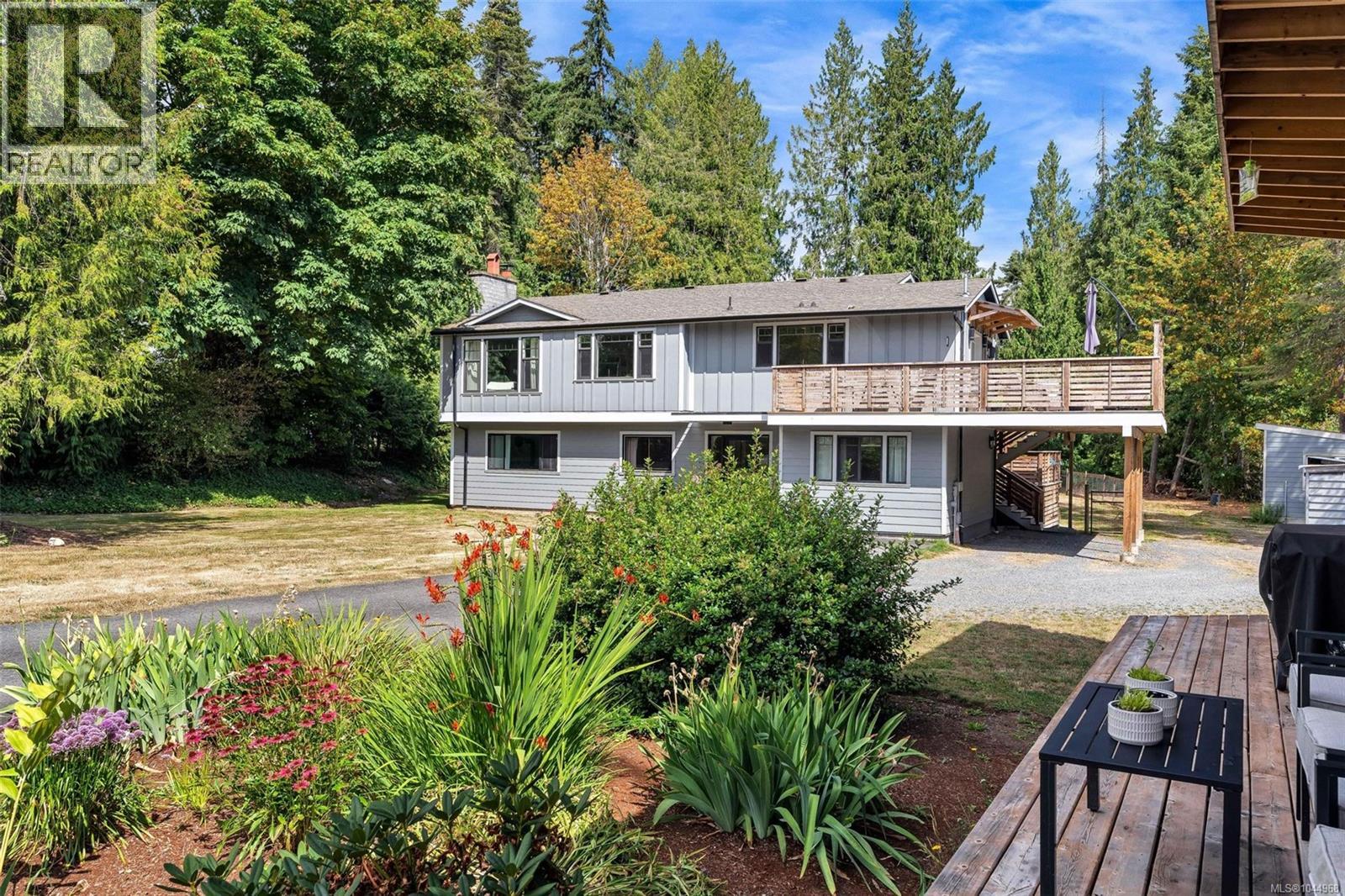 1127 Stuart Cres, Cobble Hill, British Columbia