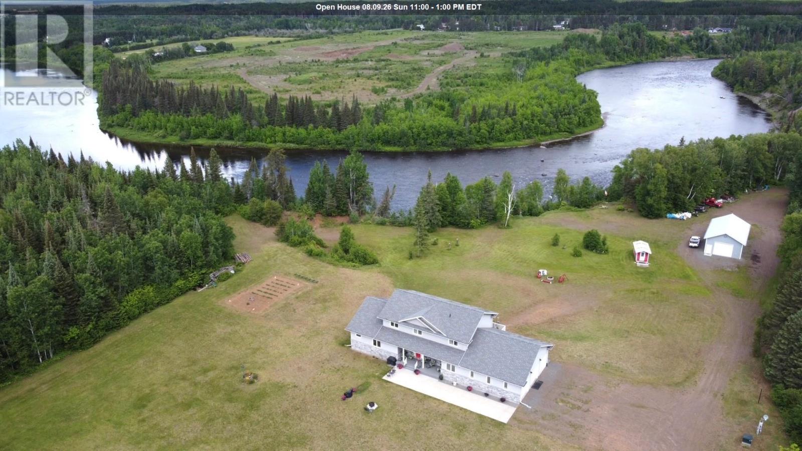 503 Highway 130, Rural Thunder Bay, Ontario