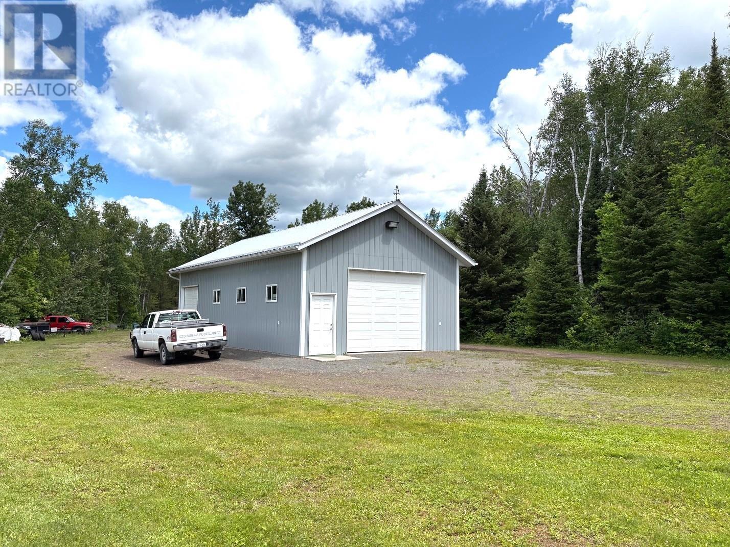 503 Highway 130, Rural Thunder Bay, Ontario  P7J 0H4 - Photo 32 - TB2601878