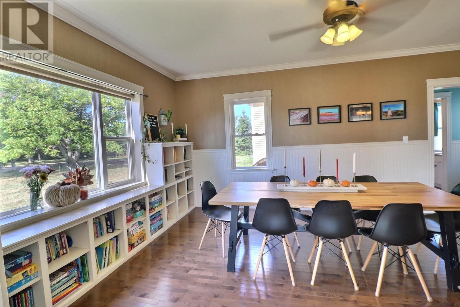 203 Hyde Point Road, Meadowbank, Prince Edward Island  C0A 1H1 - Photo 9 - 202619481