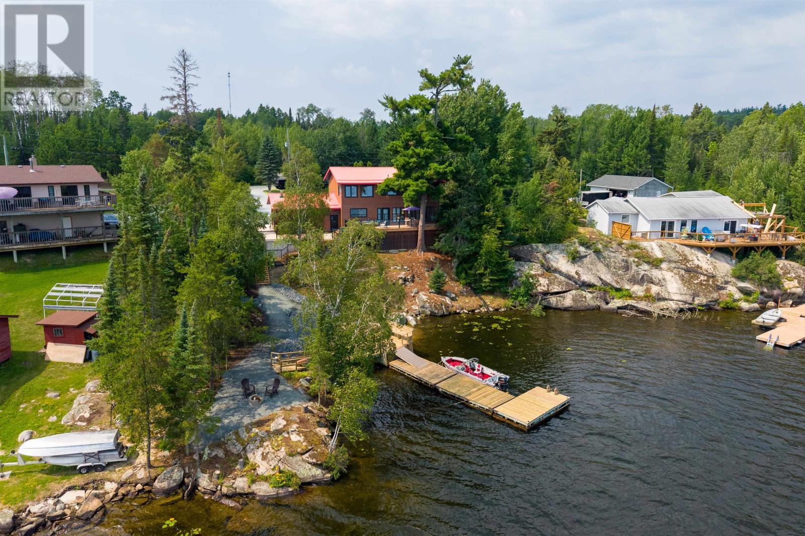 38 Kimberly Road, Longbow Lake, Ontario  P0X 1H0 - Photo 42 - TB2602212