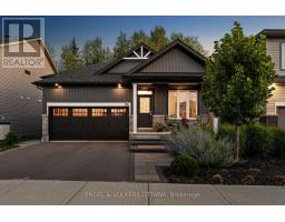 185 BLACKHORSE DRIVE, North Grenville, Ontario