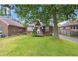 529 HIGHBURY AVENUE N, London East, Ontario