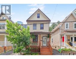 96 NORMAN STREET, Ottawa, Ontario