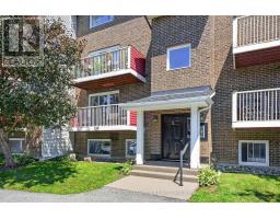 502 - 1589 ST BERNARD STREET, Ottawa, Ontario