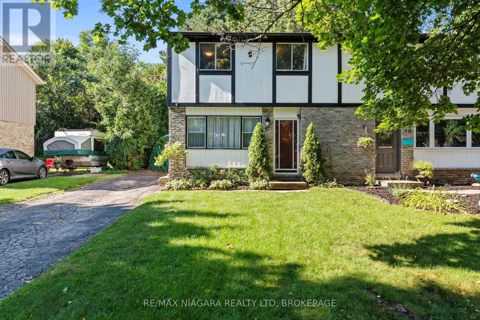 47 Birchpark Drive, Grimsby, Ontario  L3M 4M9 - Photo 27 - X13635002