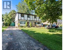 47 BIRCHPARK DRIVE, Grimsby, Ontario