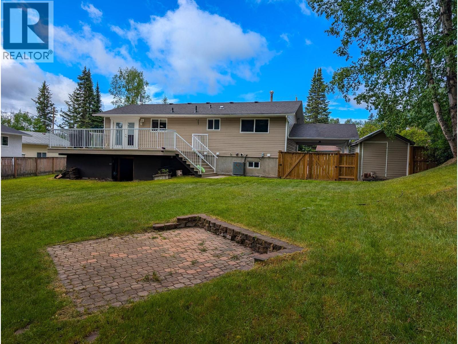 3054 Poyner Crescent, Prince George, British Columbia  V2K 1Y1 - Photo 11 - R3152128