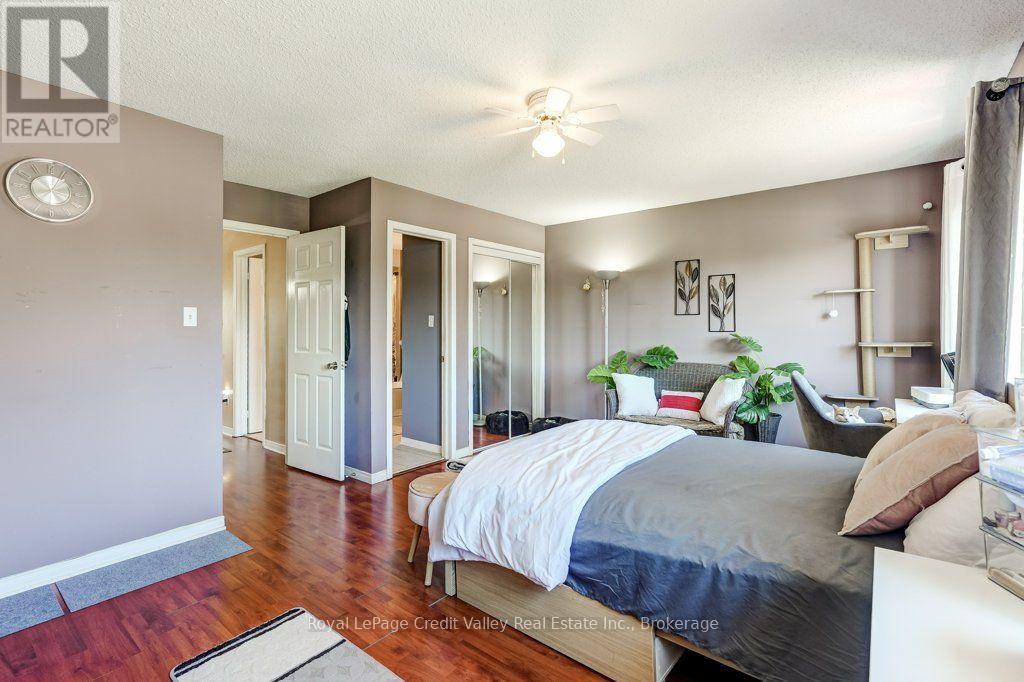 23 Tinsmith Street, Brampton, Ontario  L7A 1N1 - Photo 25 - W13634884