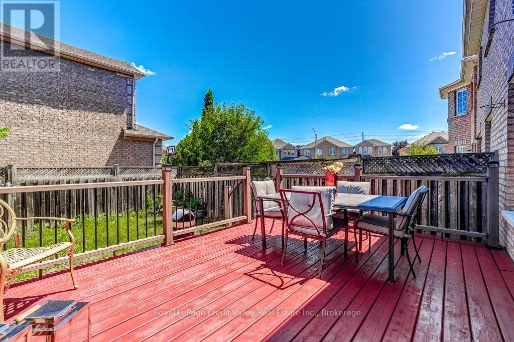 23 Tinsmith Street, Brampton, Ontario  L7A 1N1 - Photo 34 - W13634884