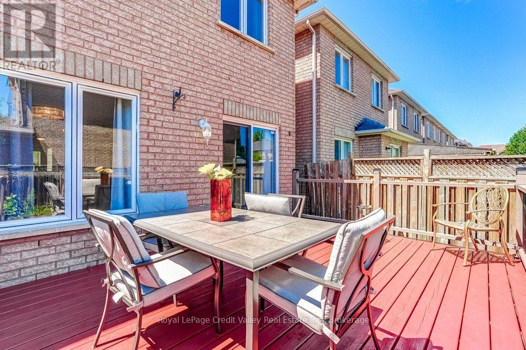 23 Tinsmith Street, Brampton, Ontario  L7A 1N1 - Photo 35 - W13634884