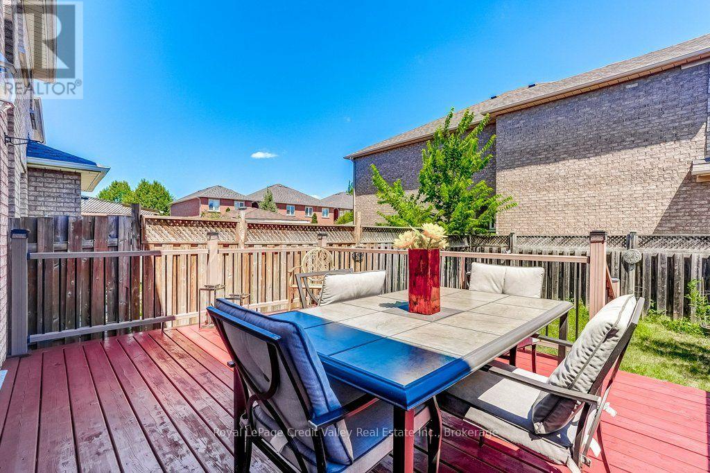 23 Tinsmith Street, Brampton, Ontario  L7A 1N1 - Photo 36 - W13634884