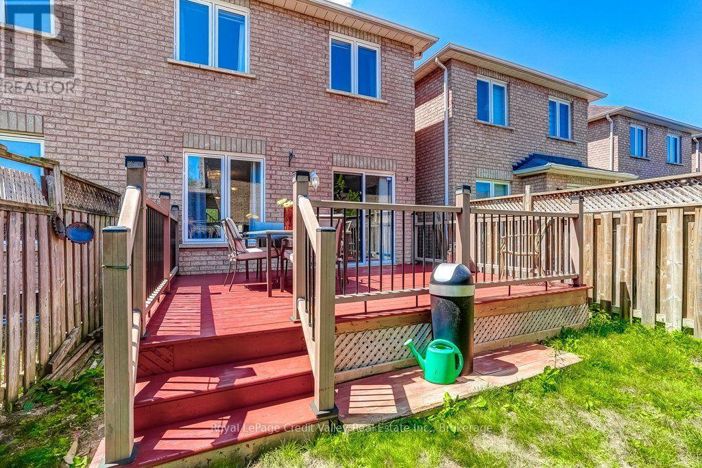 23 Tinsmith Street, Brampton, Ontario  L7A 1N1 - Photo 37 - W13634884