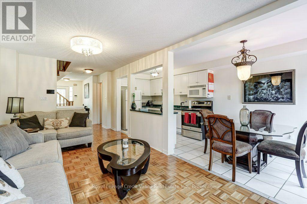23 Tinsmith Street, Brampton, Ontario  L7A 1N1 - Photo 8 - W13634884