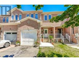 23 TINSMITH STREET, Brampton, Ontario