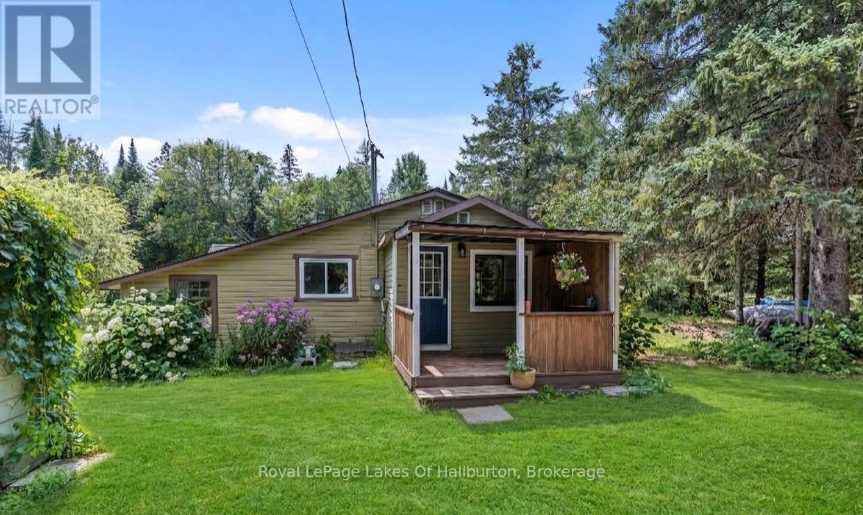 4982 GELERT ROAD, Minden Hills, Ontario