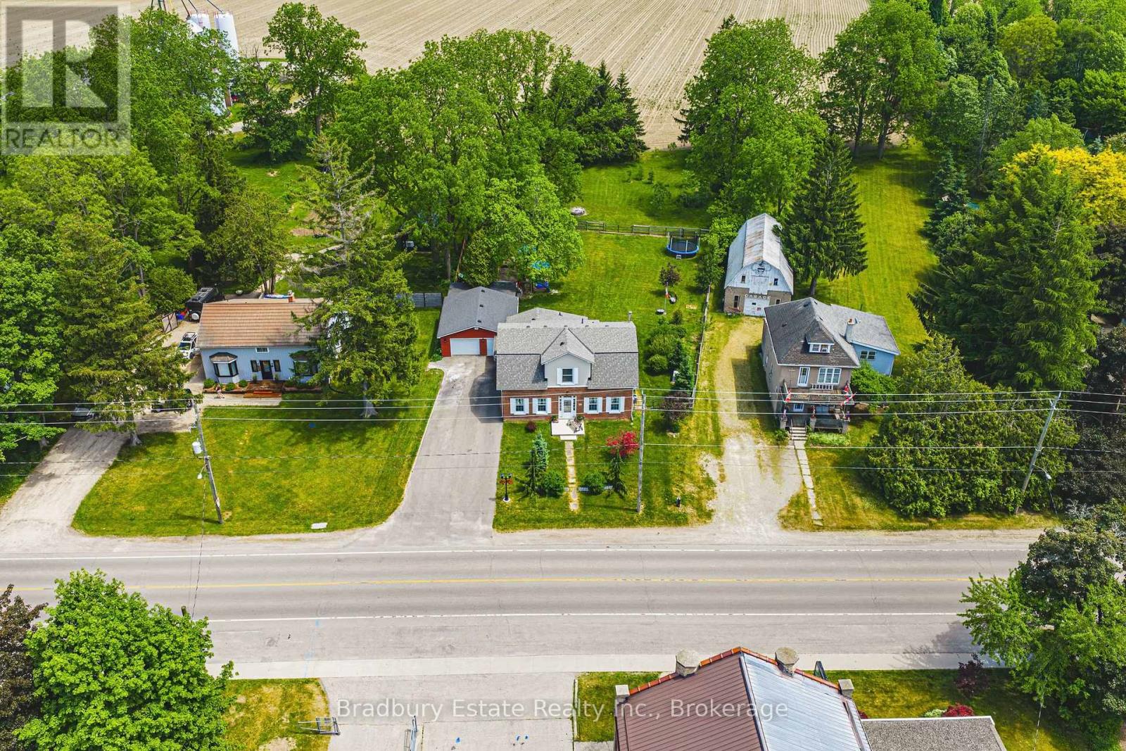 670 Mount Pleasant Road, Brant, Ontario  N0E 1K0 - Photo 2 - X13634964