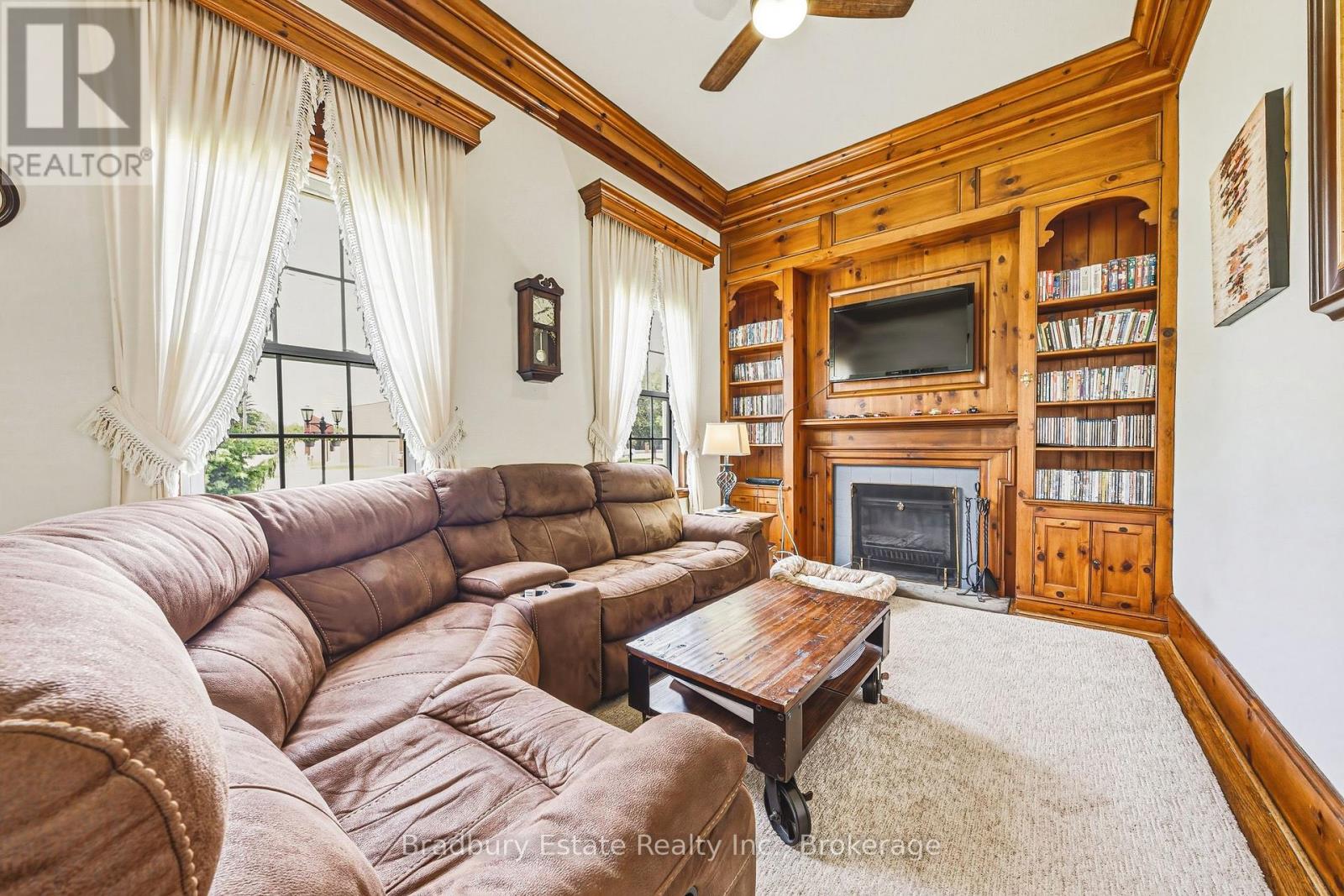 670 Mount Pleasant Road, Brant, Ontario  N0E 1K0 - Photo 5 - X13634964