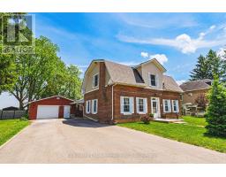 670 MOUNT PLEASANT ROAD, Brant, Ontario