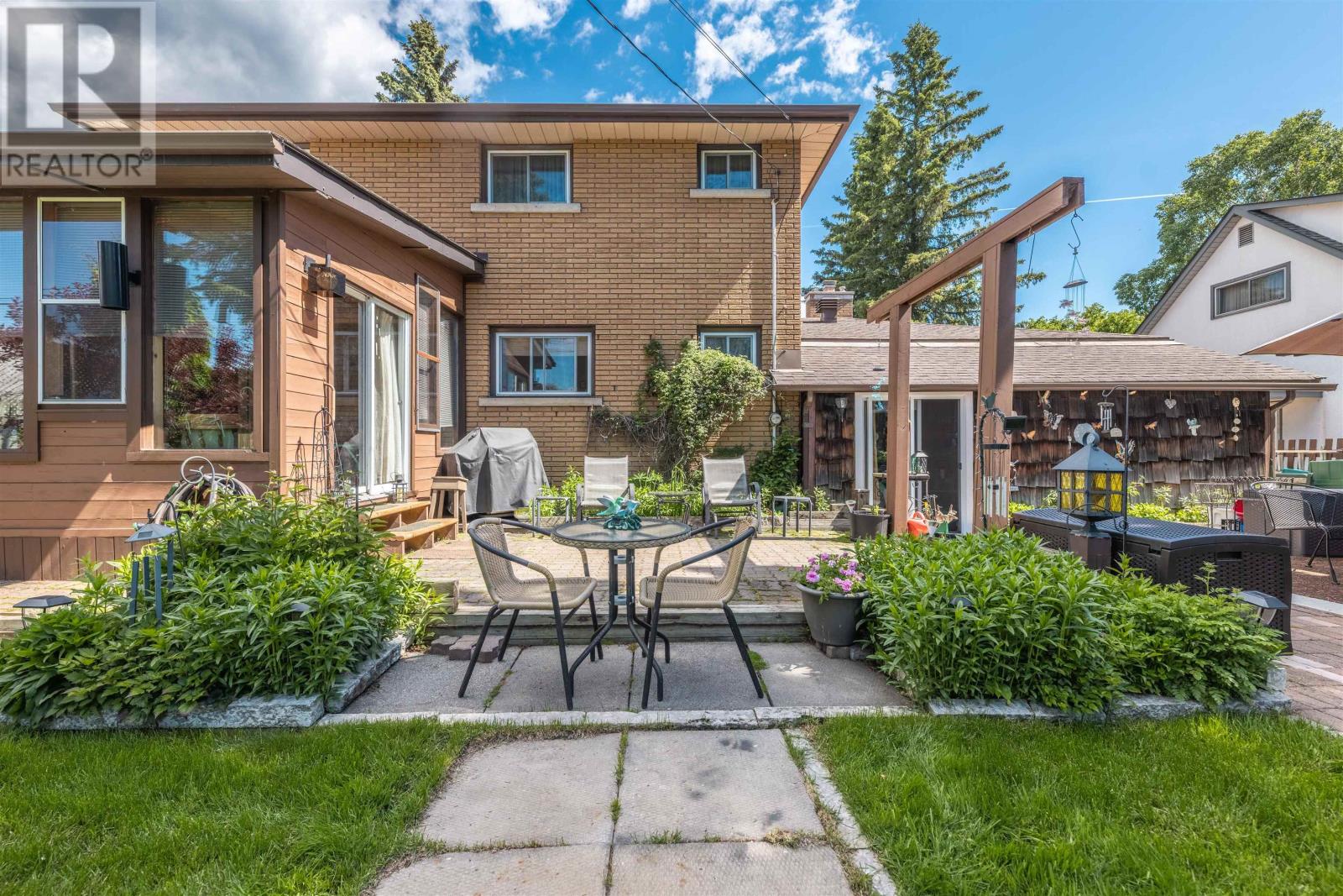 147 Woodside St, Thunder Bay, Ontario  P7A 7G4 - Photo 34 - TB2602220