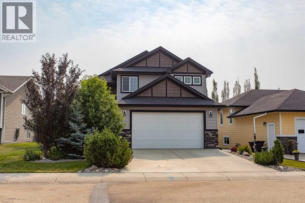 51 Emily Crescent, lacombe, Alberta